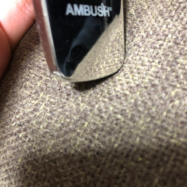 AMBUSH(アンブッシュ)のAMBUSH メンズのファッション小物(その他)の商品写真