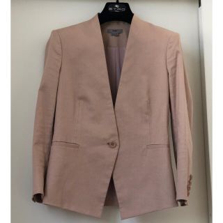 ヘルムートラング(HELMUT LANG)のヘルムート　ジャケット(テーラードジャケット)