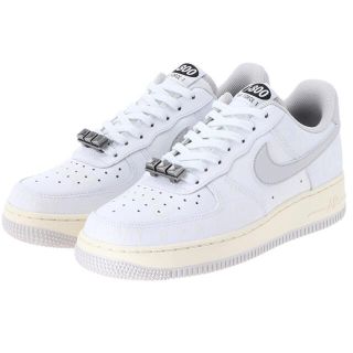 ナイキ(NIKE)の⚠️最終値下げ！　NIKE AIR FORCE 1 07 PRM 1 (スニーカー)