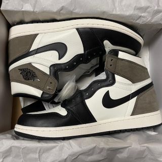 ナイキ(NIKE)の新品未使用 AIR JORDAN 1 RETRO HIGH OG 28.5(スニーカー)