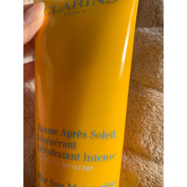 CLARINS(クラランス)のクラランス ボディクリーム コスメ/美容のボディケア(ボディクリーム)の商品写真