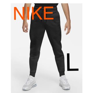 ナイキ(NIKE)のNIKE テックフリース パンツ ナイキ ジョガーパンツ　L(その他)