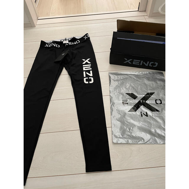 xeno CONCEPT TIGHTS レギンス　タイツ