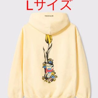 シュプリーム(Supreme)のwasted youth minions(パーカー)