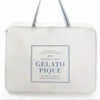 ジェラートピケ(gelato pique)の♡おまけ付き♡新品未開封！ジェラートピケ 福袋 gelatopique(ルームウェア)