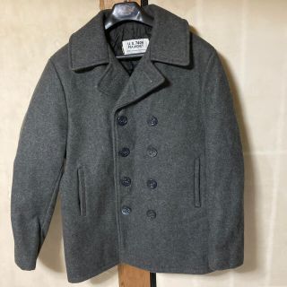 ショット(schott)のschott Pコート 42インチ(ピーコート)