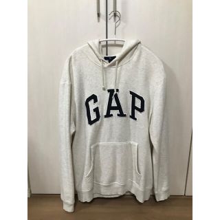 ギャップ(GAP)の[美品]パーカー　GAP(パーカー)