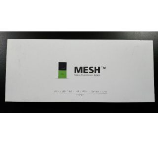 ソニー(SONY)の【misoyaさん専用】SONY MESH(その他)