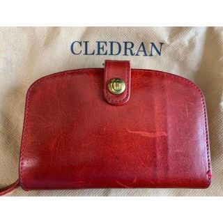 クレドラン(CLEDRAN)のCLEDRAN 財布(財布)