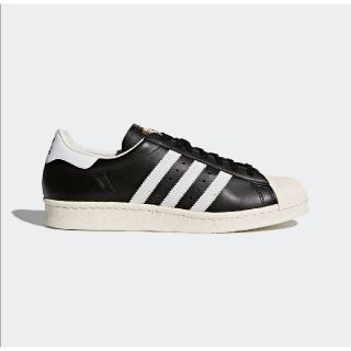 アディダス(adidas)のアディダスオリジナルス スーパースター80S [SS 80S](スニーカー)