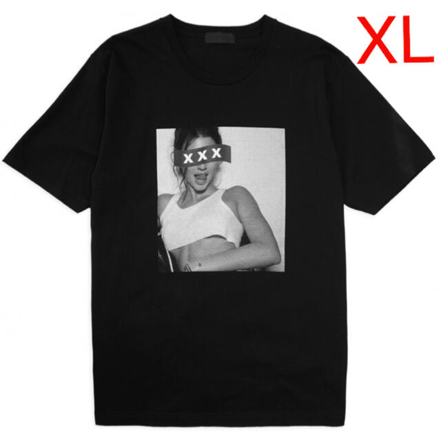 ゴッドセレクション  Tシャツ XL