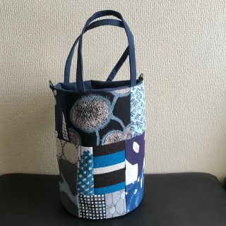 ミナペルホネン(mina perhonen)のhandmade オーダー　かいママ様専用です(オーダーメイド)