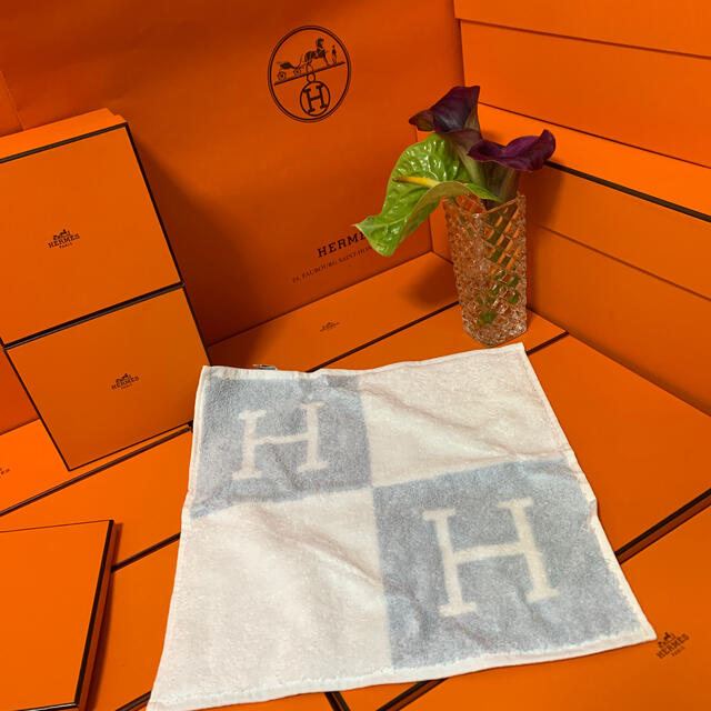 HERMÈS 確認用