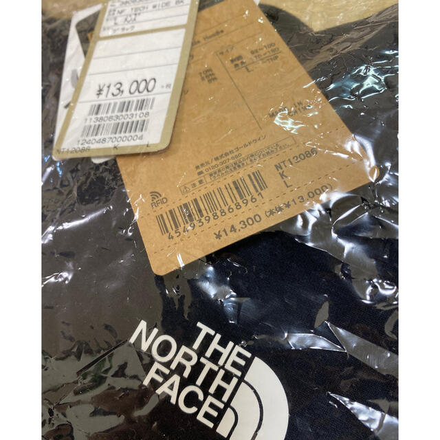 THE NORTH FACE(ザノースフェイス)のTHE NORTH FACE / テックエアースウェットワイドフーディ メンズのトップス(スウェット)の商品写真