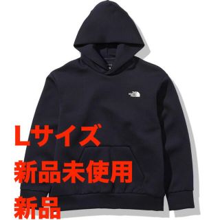 ザノースフェイス(THE NORTH FACE)のTHE NORTH FACE / テックエアースウェットワイドフーディ(スウェット)