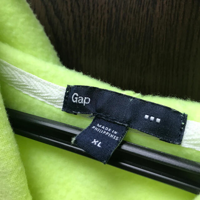 GAP(ギャップ)のパーカー レディースのトップス(パーカー)の商品写真