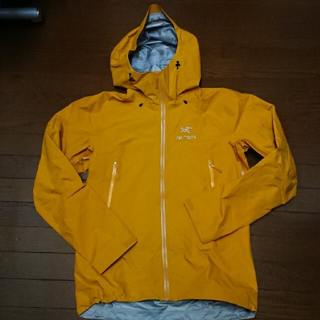 もすもす様専用 Arc'teryx Beta SL Hybrid Jacket | purplepatchstudio.com