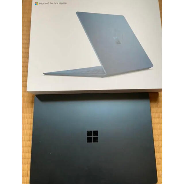 Surface laptop Microsoft Officeあり！売り切り価格