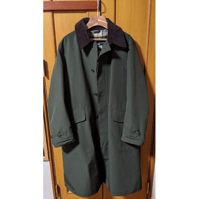 Barbour × BEAMS PLUS バブアー ビームス 別注