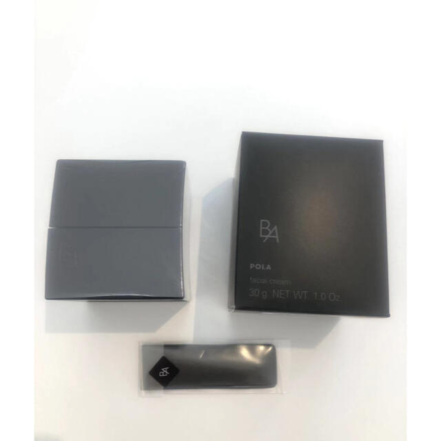 POLA 第6世代 新B.A クリームN 30g