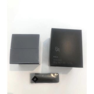 POLA - 【新品】POLA BA クリーム N 本体 30gの通販 by 希☆ APEX