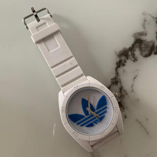 アディダス(adidas)のadidas アディダス　時計　腕時計(腕時計)