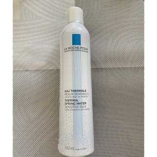 ラロッシュポゼ(LA ROCHE-POSAY)の【新品未使用】ラ ロッシュ ポゼ ターマルウォーター 300g(化粧水/ローション)