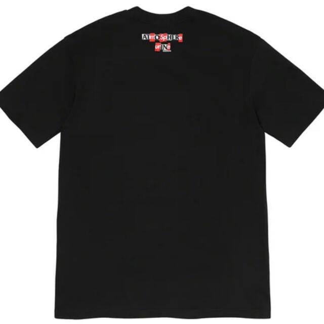 Supreme(シュプリーム)のSupreme Anti Hero ICE Tee XL アイス メンズのトップス(Tシャツ/カットソー(半袖/袖なし))の商品写真