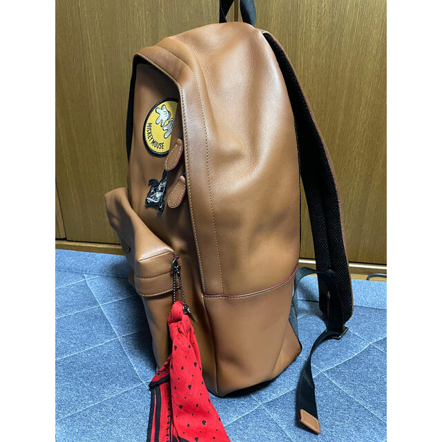 コーチ COACH リュック 合せる コーチ COACH リュック 合せる