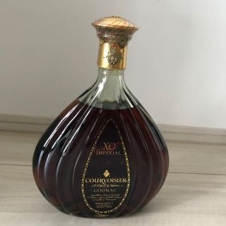 XO  COURVOISIER COGNAC(ブランデー)