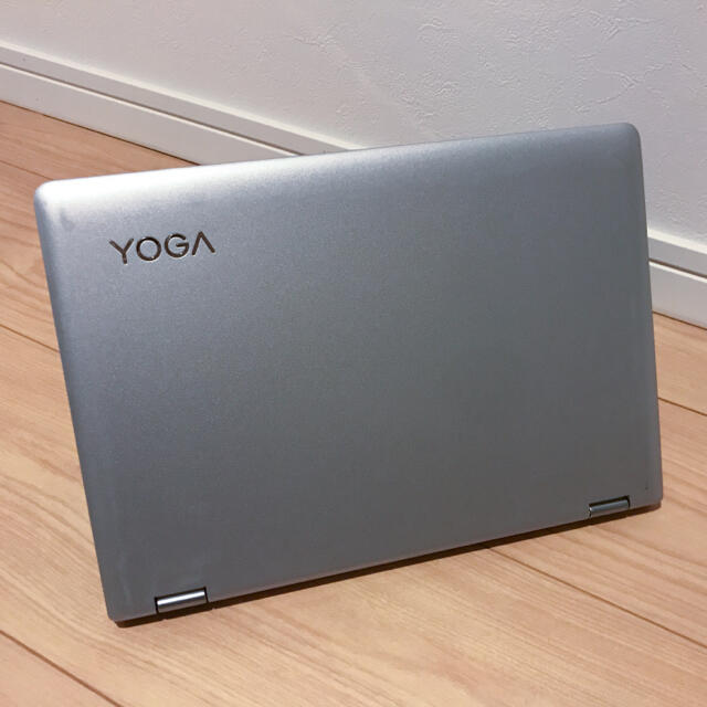 ジャンク Lenovo YOGA 710 (1)