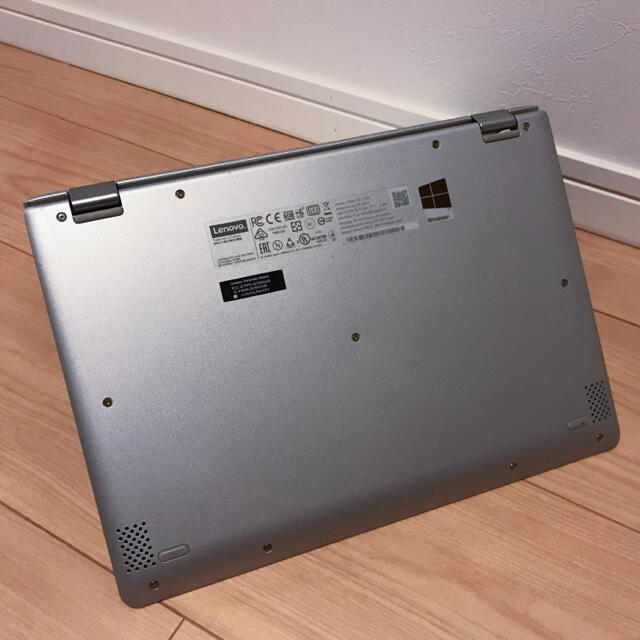 ジャンク Lenovo YOGA 710 (1)