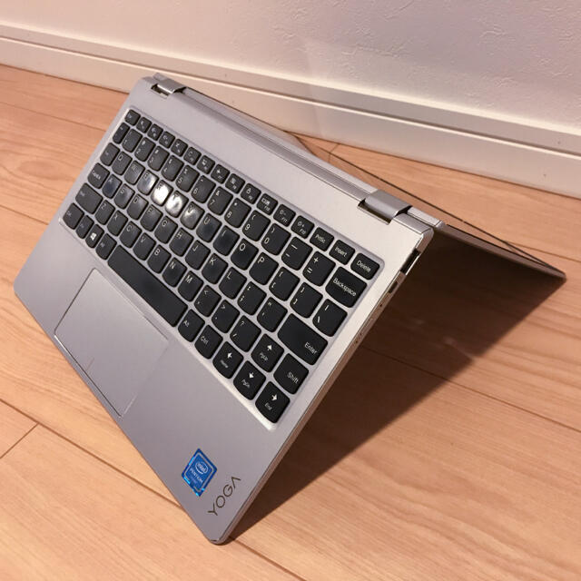 ジャンク Lenovo YOGA 710 (1)