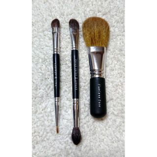 ベアミネラル(bareMinerals)のbareMinerals ブラシ 3本セット(ブラシ・チップ)