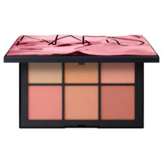 ナーズ(NARS)の【新品】NARS オーバーラストチークパレット♡(チーク)