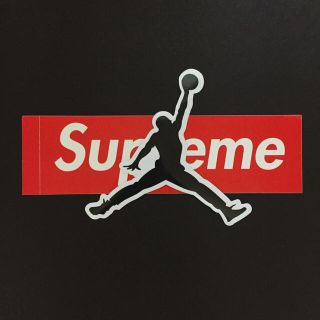 シュプリーム(Supreme)のSupreme &Jordan(その他)