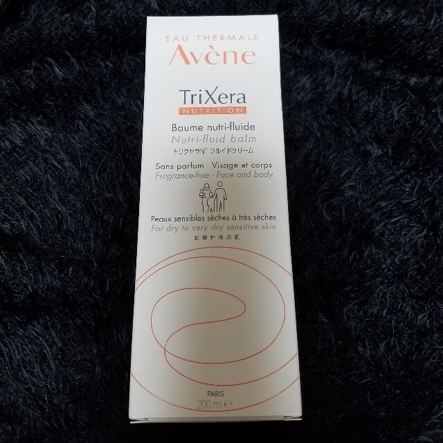 Avene(アベンヌ)のアベンヌ トリクセラNTフイルドクリーム コスメ/美容のボディケア(ボディクリーム)の商品写真