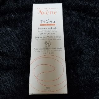 アベンヌ(Avene)のアベンヌ トリクセラNTフイルドクリーム(ボディクリーム)