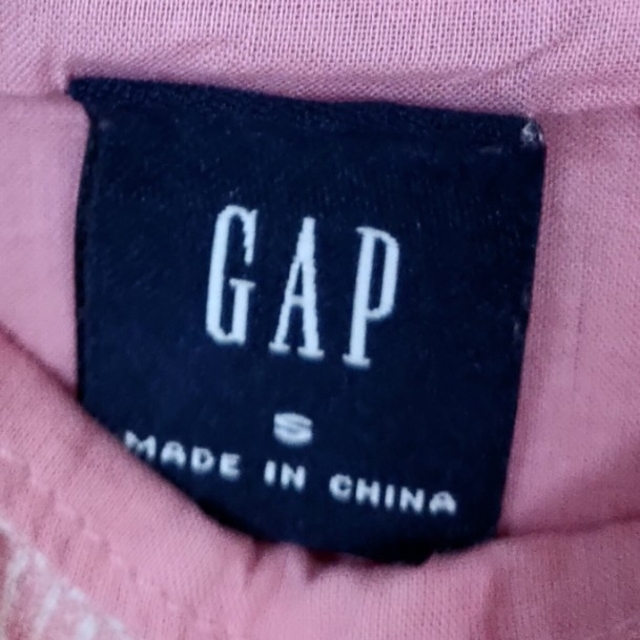 GAP(ギャップ)のGAP キャミソール レディースのトップス(キャミソール)の商品写真
