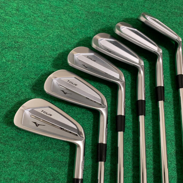 感謝価格】 ミズノ JPX921 TOUR アイアン ゴルフ tripkicks.com