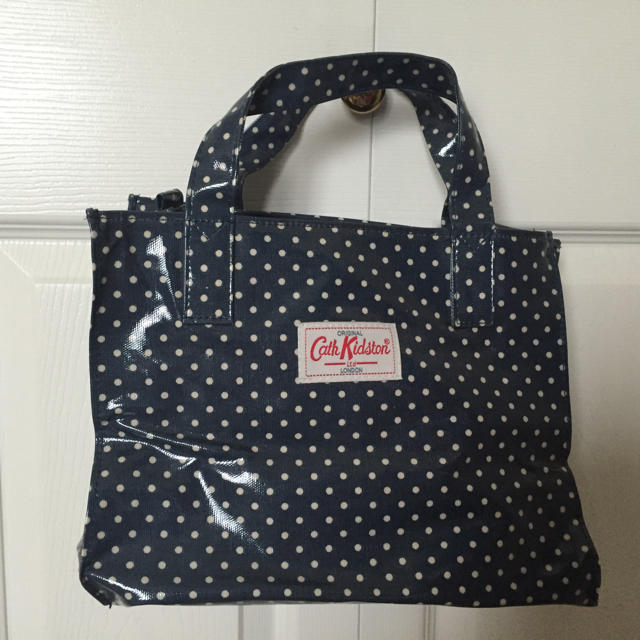 Cath Kidston(キャスキッドソン)のお取り置き中〜８月１日まで レディースのバッグ(ハンドバッグ)の商品写真