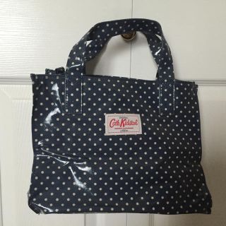 キャスキッドソン(Cath Kidston)のお取り置き中〜８月１日まで(ハンドバッグ)