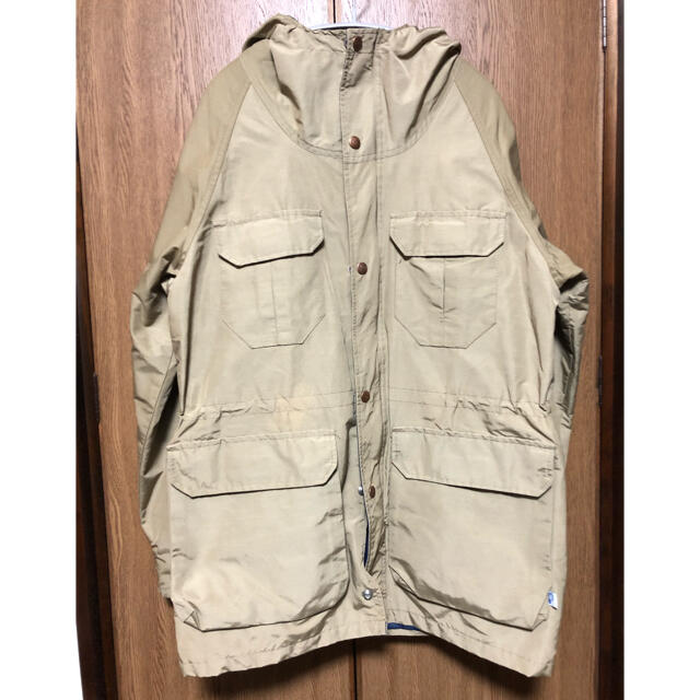 Penfield ナイロンマウンテンパーカー　vintage