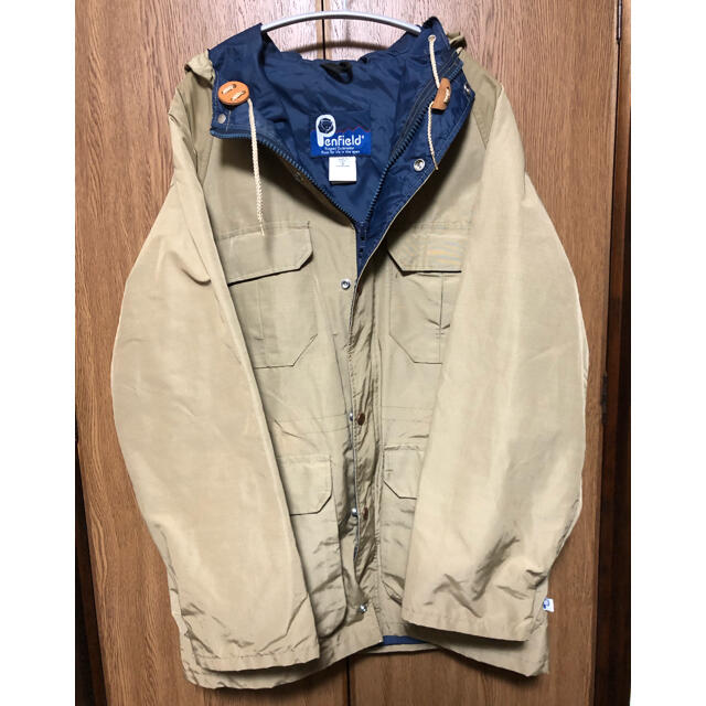 Penfield マウンテンジャケット L ペンフィールド アウター ジャケット