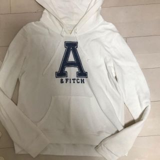 アバクロンビーアンドフィッチ(Abercrombie&Fitch)のアバークロンビーアンドフィッチ　パーカー(パーカー)