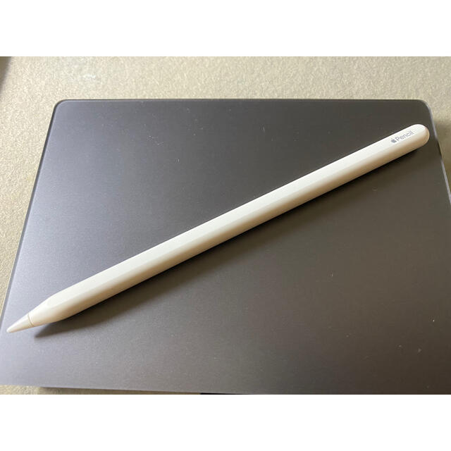 iPad極美品　Apple Pencil 第2世代　本体のみ