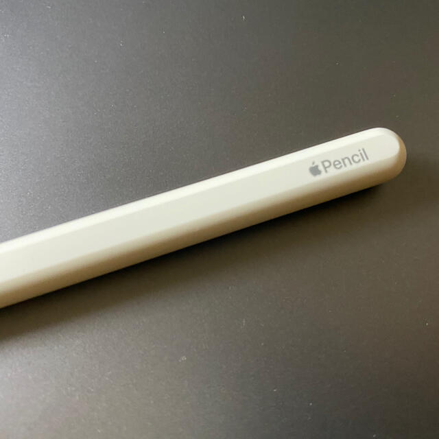 極美品 Apple Pencil 第2世代 本体のみ 極美品 Apple Pencil 第2世代 本体のみ
