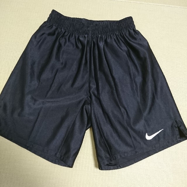 NIKE(ナイキ)のNIKE サッカー トレーニングパンツ スポーツ/アウトドアのサッカー/フットサル(ウェア)の商品写真