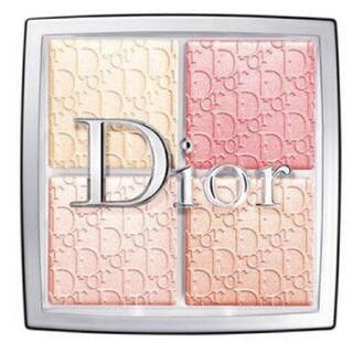 クリスチャンディオール(Christian Dior)のディオール バックステージ フェイス グロウ パレット 004 ローズゴールド(フェイスカラー)