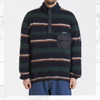 ナナミカ(nanamica)の【reigo5様専用】nanamica northface pullover(ニット/セーター)